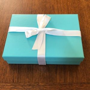 Tiffany&Co box